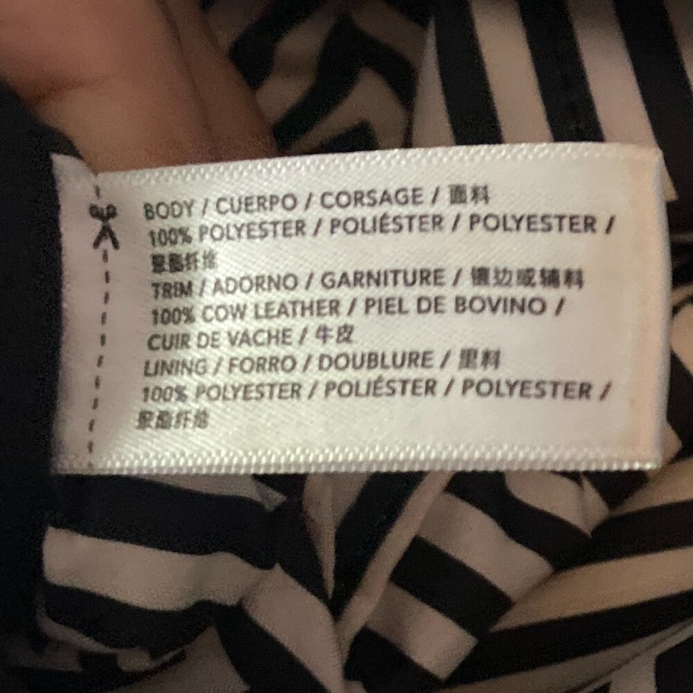 Kate Spade Saturday Bag - Picture 11 of 12